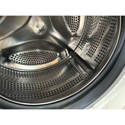 Стиральная машина Direct Drive. На гарантии фото 6