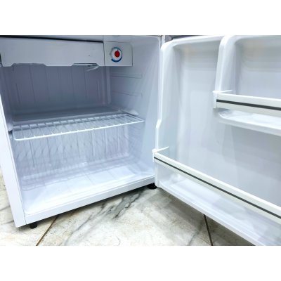 Холодильник. На гарантии