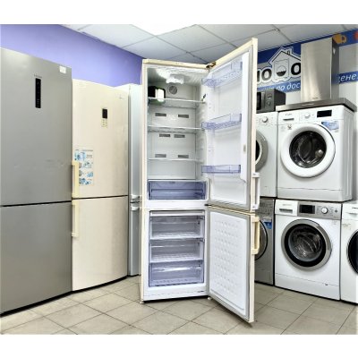 Холодильник Beko. На гарантии