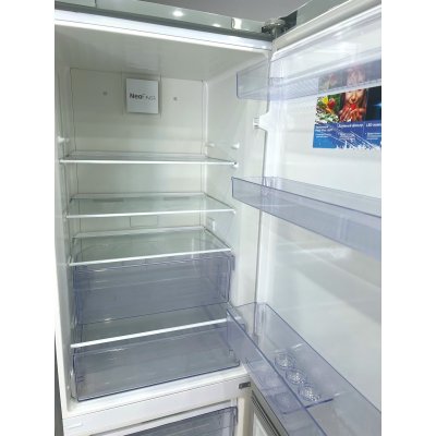 Холодильник. На гарантии