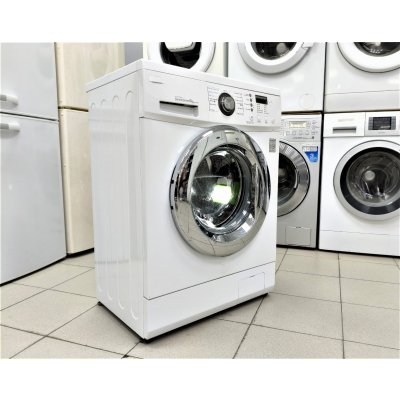 Стиральная машина Direct Drive. На гарантии фото 8