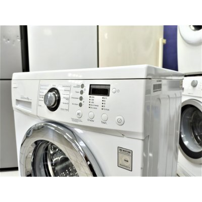 Стиральная машина Direct Drive. На гарантии фото 6