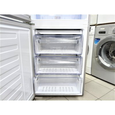 Холодильник Beko No Frost. На гарантии фото 6