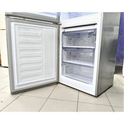 Холодильник Beko No Frost. На гарантии фото 7