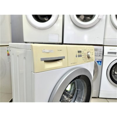 Стиральная машина Bosch. На гарантии фото 6