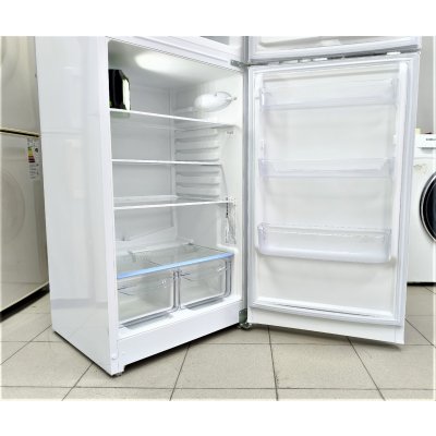 Холодильник Indesit. На гарантии фото 8