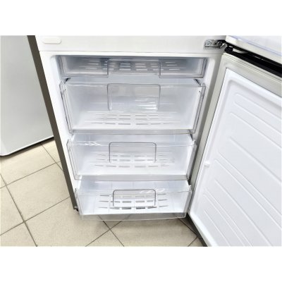 Холодильник LG No Frost. На гарантии. фото 8