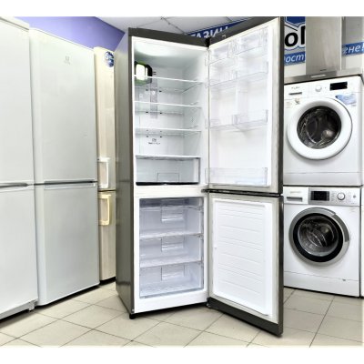 Холодильник LG No Frost. На гарантии. фото 4