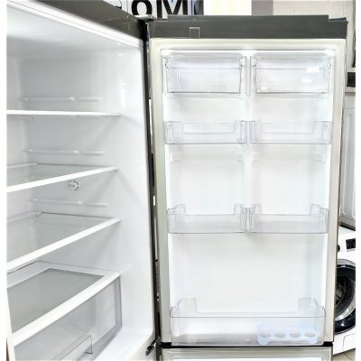 Холодильник LG No Frost. На гарантии. фото 5