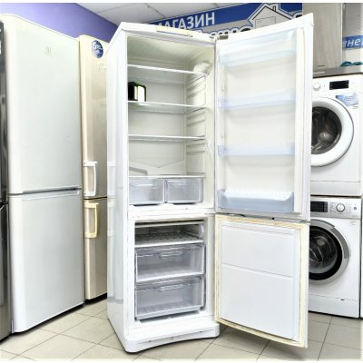 Холодильник Indesit. На гарантии фото 4