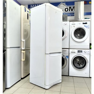 Холодильник Indesit. На гарантии фото 3