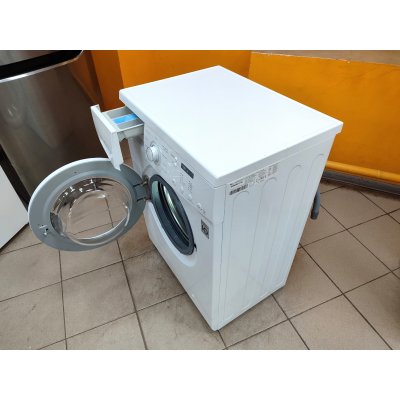 Стиральная машина Direct Drive. На гарантии фото 3