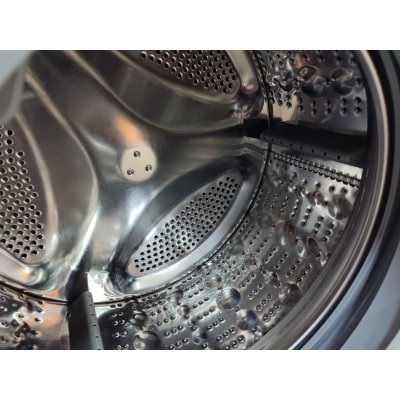Стиральная машина Direct Drive. На гарантии фото 4