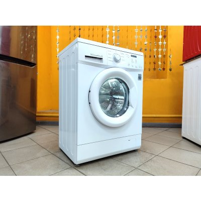 Стиральная машина Direct Drive. На гарантии фото 8