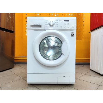 Стиральная машина Direct Drive. На гарантии фото 1