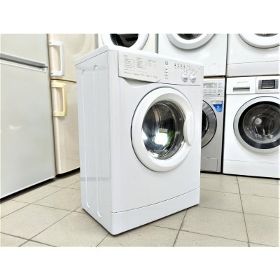 Стиральная машина Indesit. На гарантии фото 7
