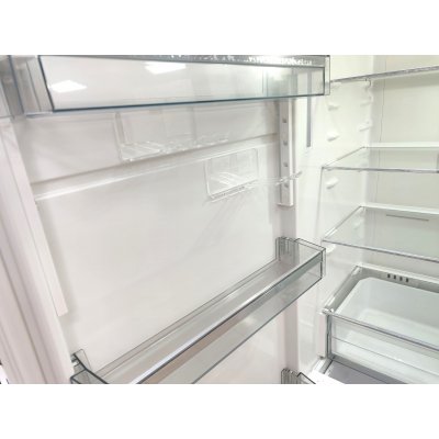 Холодильная камера No Frost. На гарантии