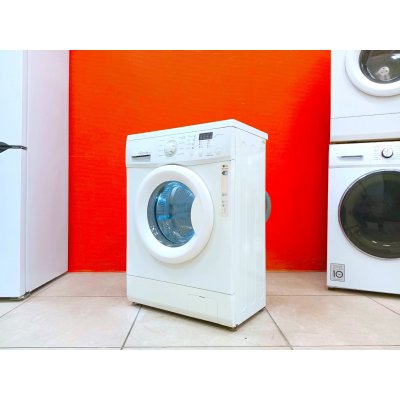 Стиральная машина Direct Drive. На гарантии фото 5