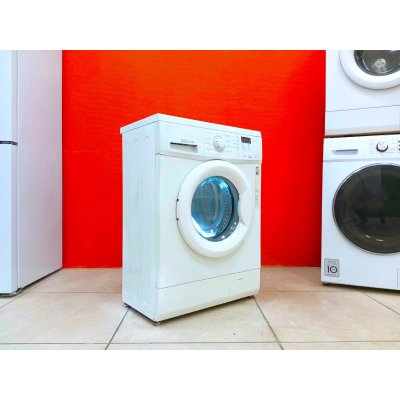 Стиральная машина Direct Drive. На гарантии фото 6