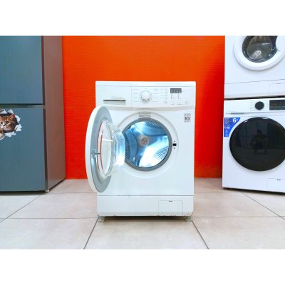Стиральная машина Direct Drive.На гарантии