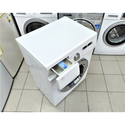 Стиральная машина  Direct Drive. На гарантии фото 7