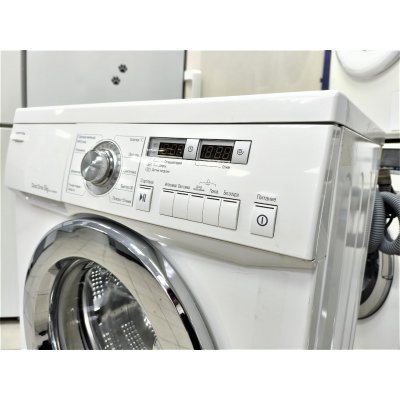 Стиральная машина  Direct Drive. На гарантии фото 6