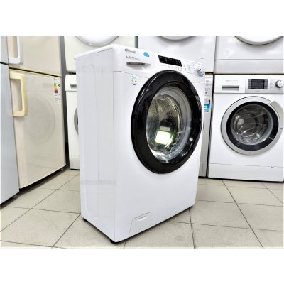 Стиральная машина Candy. На гарантии фото 8