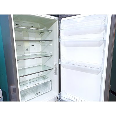 Холодильник NoFrost. На гарантии.