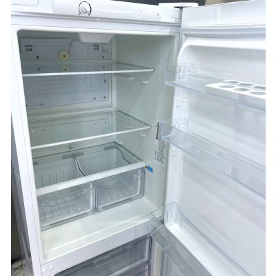 Холодильник. На гарантии