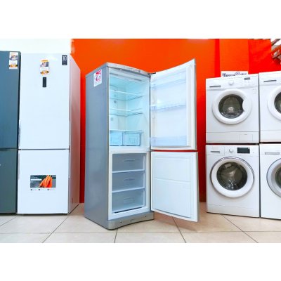Холодильник Indesit. На гарантии фото 7