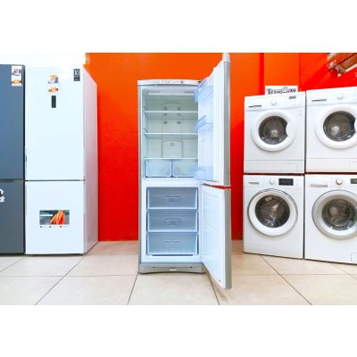 Холодильник Indesit. На гарантии фото 2