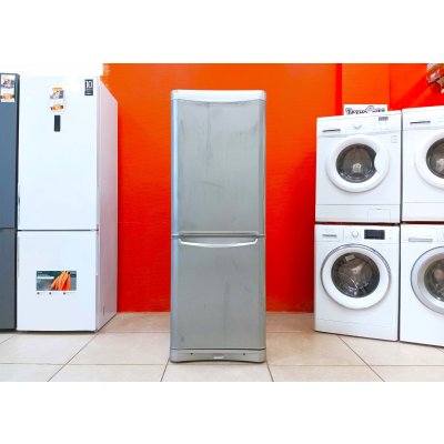 Холодильник Indesit. На гарантии фото 1