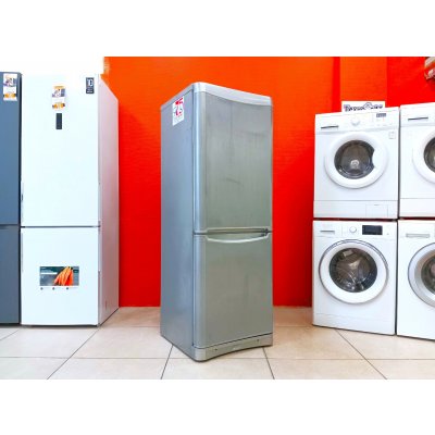 Холодильник Indesit. На гарантии фото 6