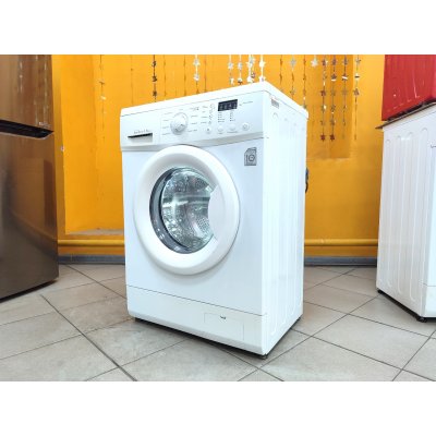Стиральная машина Direct Drive. На гарантии