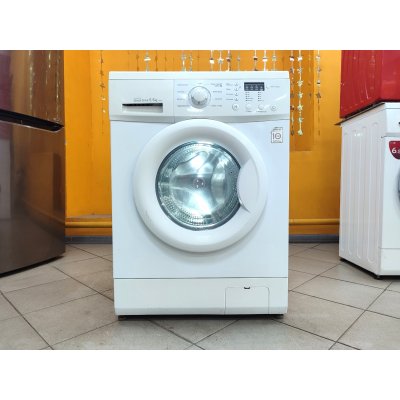 Стиральная машина Direct Drive. На гарантии