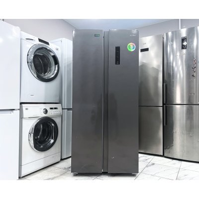 Холодильник  No Frost. На гарантии
