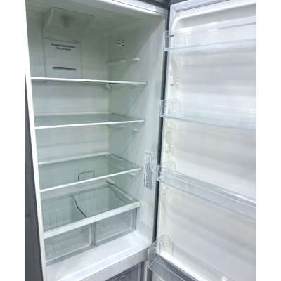 Холодильник No Frost. На гарантии