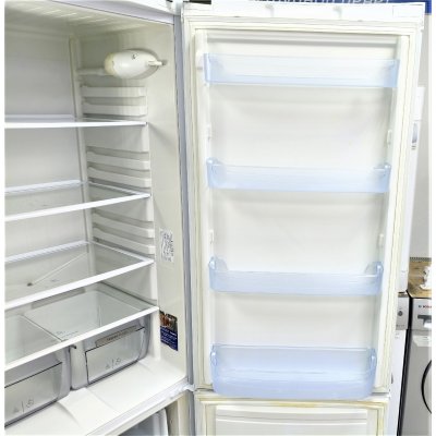 Холодильник Indesit. На гарантии фото 6
