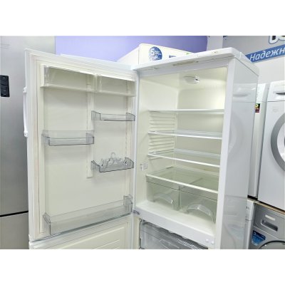 Холодильник. На гарантии