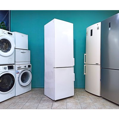 Холодильник Stl. На гарантии. фото 3