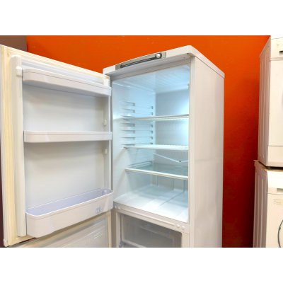 Холодильник маленький Indesit. На гарантии. фото 3