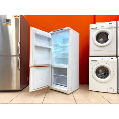 Холодильник маленький Indesit. На гарантии. фото 7