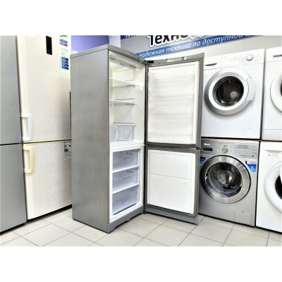 Холодильник Indesit. На гарантии фото 7