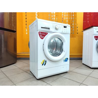 Стиральная машина Direct Drive. На гарантии