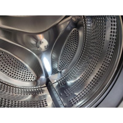 Стиральная машина Direct Drive. На гарантии фото 7
