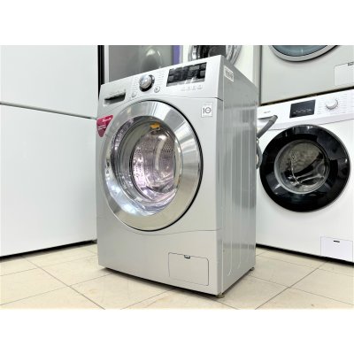 Стиральная машина Direct Drive. На гарантии