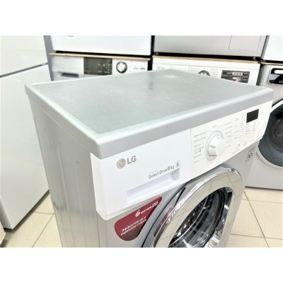 Стиральная машина Direct Drive. На гарантии фото 5