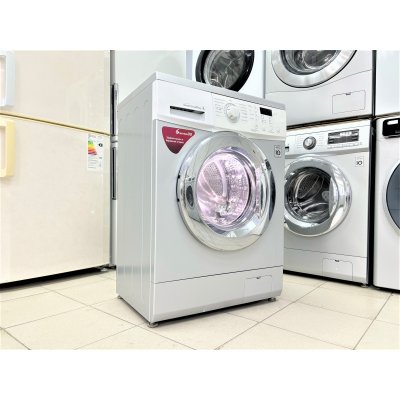 Стиральная машина Direct Drive. На гарантии фото 6