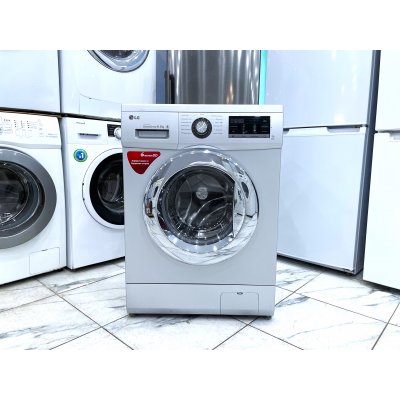Стиральная машина Direct Drive. На гарантии
