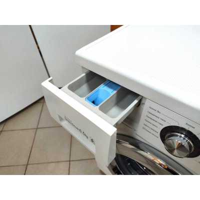 Стиральная машина Direct Drive. На гарантии фото 6